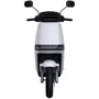 Электроскутер Aima A500 Gray: Допустимая нагрузка, кг 180