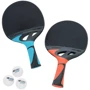 Набір для настільного тенісу Набір ракеток Cornilleau Tacteo Duo Outdoor (3222764553500)