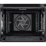 Духовой шкаф электрический Electrolux EOC5E70X: Мощность подключения, Вт 2790