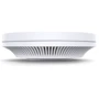 Точка доступа WiFi TP-Link EAP660 HD: Интерфейс подключения (WAN-порт) 1x10/100/1000 Ethernet