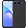 Чехол для телефонов BeCover TPU Case Black for Infinix Smart 10 Plus (X6725B) (713764)
