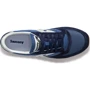 Кроссовки Saucony Jazz 81 NM (70613-14s) 45 (11.5) синие натуральная замша демисезон: Вид Кроссовки