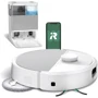 Робот-пилосос iRobot Roomba Combo 405+ (White) (G185240)