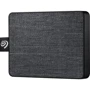 Seagate One Touch 500 GB Black (STJE500400): Объем 500 ГБ