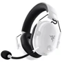 Навушники Razer Blackshark V2 HyperSpeed Wireless White (RZ04-04960200-R3M1): Додатково Совместимость с Apple, Совместимость с Android, съемный кабель