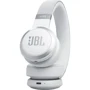 Наушники JBL Live 670NC White (JBLLIVE670NCWHT): Тип конструкции полноразмерные