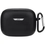 Чехол ArmorStandart Silicone Case Black (ARM80435) for JBL Tune 235 NC