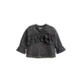Світшоти H & M 411-6288017 68 см темно-сірий