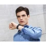 Смарт-часы Amazfit GTS 2e Midnight Black: Совместимые ОС Android / iOS