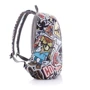 XD Design Bobby Soft Art Anti-Theft Graffiti (P705.868) for MacBook Pro 15-16" фото 5