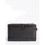Женский кошелек Guess черный (SWGN8379570-BLA): Пол Женский