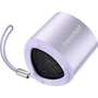 Акустика Tronsmart Nimo Mini Speaker Purple (985910): Тип портативная
