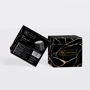 Лента для бондажа Liebe Seele Bondage Tape Black 25м