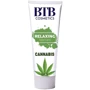 Лубрикант на водной основе MAI BTB Flavored Cannabis (100 мл)