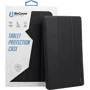 Аксессуар для планшетных ПК BeCover Smart Case Black for Samsung X920/X926 Galaxy Tab S10 Ultra (712228)