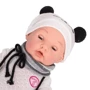 Пупс Baby Ardana п'є-писає, пляшечка 40 см (DH2252C): Висота, см 40