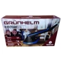 Відпарювач Grunhelm EI9702C: Потужність, Вт 1800