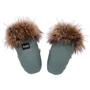 Рукавицы Bair Northmuff хаки (623455): Производитель Bair
