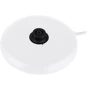 Электрочайник ECG RK 2020 White Glass фото 6