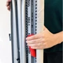 Прасувальна дошка Rolser K-UNO 115х35 см Coto-More (K01015-2065) фото 3