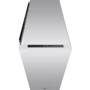 Корпус Deepcool Macube 550 White (GS-ATX-MACUBE550-WHG0P): Типоразмер Midi-Tower