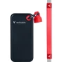 Verbatim Pocket 1 TB Red (32192) UA: Тип накопителя портативный
