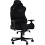 Ігрове крісло GT Racer X-0724 Fabric Black