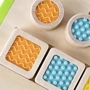 Набір для навчання Guidecraft Manipulatives Тактильний лабіринт (G5079)