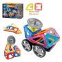 Детский конструктор Limo Toy магнитный (LT5004)