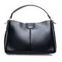 Женская сумка тоут Alex Rai черная (32596 black)