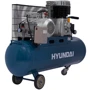 Компрессор Hyundai HYC 4105: Производительность, л/мин 800