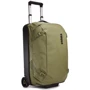 Thule Chasm Carry On TCCO-122 Olivine (3204289): Кількість коліс 2
