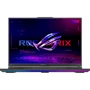 Ноутбук ASUS ROG Strix G18 (G814JI-N6074W): Процессор Intel Core i9-13980HX (2,2 - 5,6 GHz) 24-ядерный