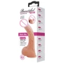 Фаллоимитатор LYBAILE Beautiful Encounter Jack Real Dildo 25cm Flesh