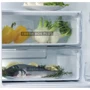 Холодильник Whirlpool WTNF 923 W: Общий объем, л 322