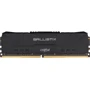 Crucial 8 GB DDR4 3600 MHz Ballistix Black (BL8G36C16U4B)