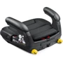 Автокресло бустер Peg-Perego Viaggio 2-3 Shuttle Licorice Черный (IMVS000035BL13DX13): Группа 15-36 кг (группа 2-3)