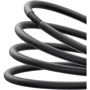 Кабель Baseus USB Cable to Lightning CoolPlay Series Fast Charging 2.4A 2m Black (CAKW000501) фото 4