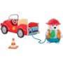 Игровой набор Li`l Woodzeez Пожарная станция (WZ6609Z) фото 2