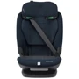 Автокресло Maxi-Cosi Titan Pro 2 i-Size Authentic Blue (8618477110): Внутренние ремни 5-ти точечные