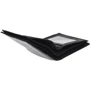 Чоловіче портмоне Keizer чорне (k1abf2127-2-black) фото 7