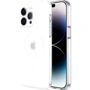 Чехол для iPhone VOKAMO Glacier MagSafe White/Matt for iPhone 15 Pro Max (NVK010801)