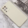 Чехол для телефонов Lakshmi Case Silicone Cover Full Camera Sand for Samsung M336 Galaxy M33 5G: Материал силикон