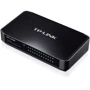 Мережевий комутатор TP-Link TL-SF1024M: Порти только Fast Ethernet (10/100)