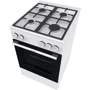 Газовая плита Gorenje GG5A10WFFM
