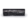 Педалборд ROCKBOARD RBO B MOD 2 V2 - All-in-One TRS, Midi & USB Patchbay