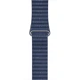 Аксессуар для Watch Fashion Leather Loop Band Cape Cod Blue for Apple Watch 38/40/41mm фото 4