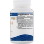 Nordic Naturals Vitamin D3 тисячі IU Вітамін D3 зі смаком апельсина 120 капсул: Тип вітамін D
