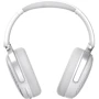Наушники A4Tech Fstyler BH350C White: Тип крепления оголовные