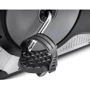 Велотренажер Hop-Sport HS-040L Root black/silver/grey - model 2020